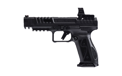 Canik SFx Rival-S Dark Side 9mm 5″