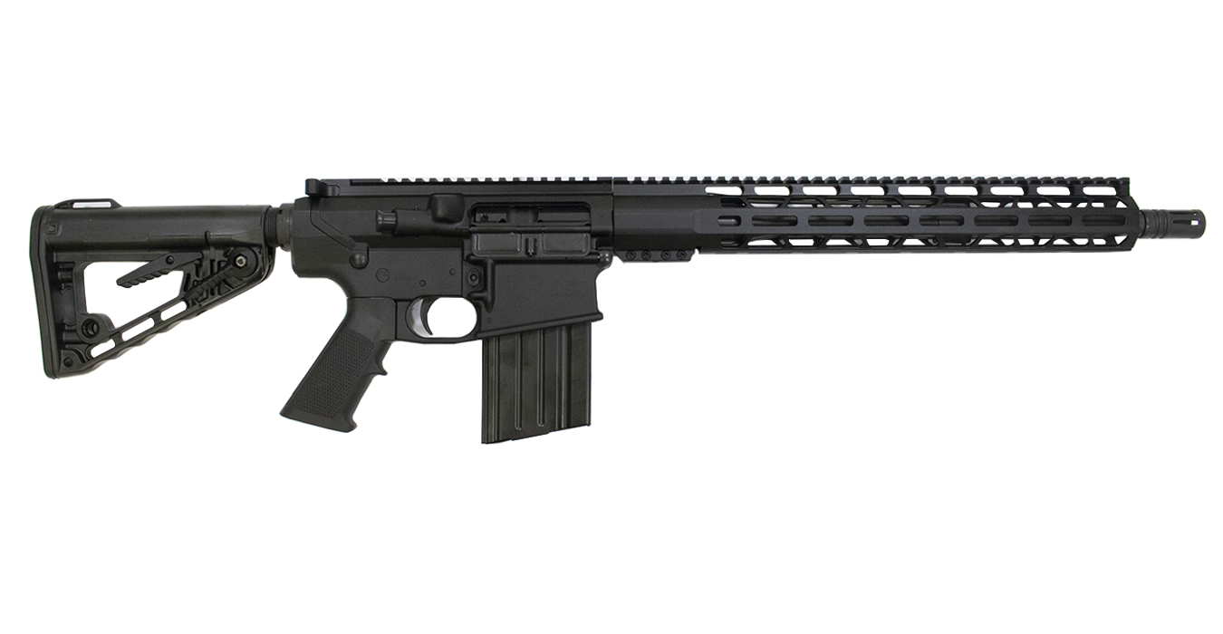 Diamondback DB10 308 Win Semi-Auto Rifle with M-LOK – Arizona AR-15 Rifle