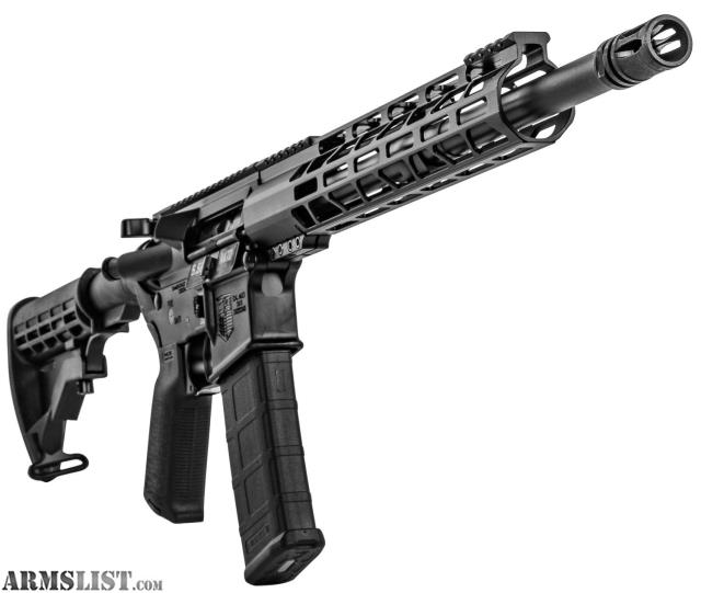 DIAMONDBACK DB15 – Arizona AR-15 Rifle