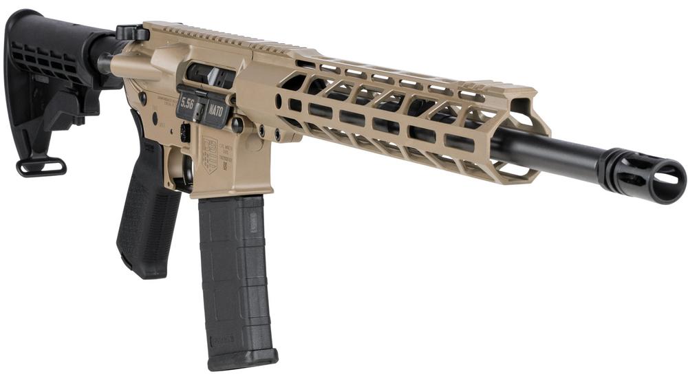 DIAMONDBACK DB15 – Arizona AR-15 Rifle