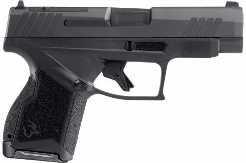 Taurus GX4 XL T.O.R.O. 9mm Black Pistol