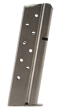 Springfield Armory 1911 Magazine 9mm Stainless Steel