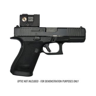 Apex Optic Mount for ACRO/MPS* Footprint Optics to Glock Gen 6 Pistols - Glock Image 2 | Tucson Arms