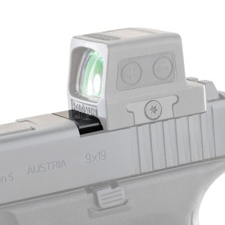 Apex Optic Mount for Holosun 509T Optic to Glock MOS Pistols - Glock Image 2 | Tucson Arms