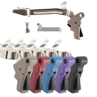 Polymer Action Enhancement Kit for Glock® - Gen 3/4