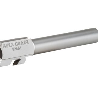 Apex Grade 9mm Gunsmith Fit Barrels for M&P