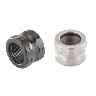 Apex Grade Thread Protector for FN 545 & FN 510