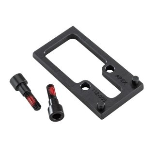Apex Optic Mount for Romeo 1 Pro to P320 RX Classic
