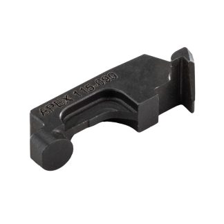 Failure Resistant Extractor for Hellcat