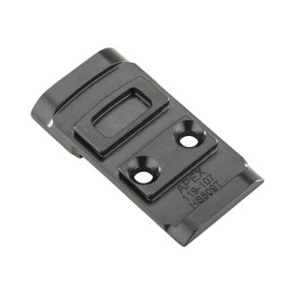 Apex Optic Mount for Holosun 509T to FN MRD Pistols