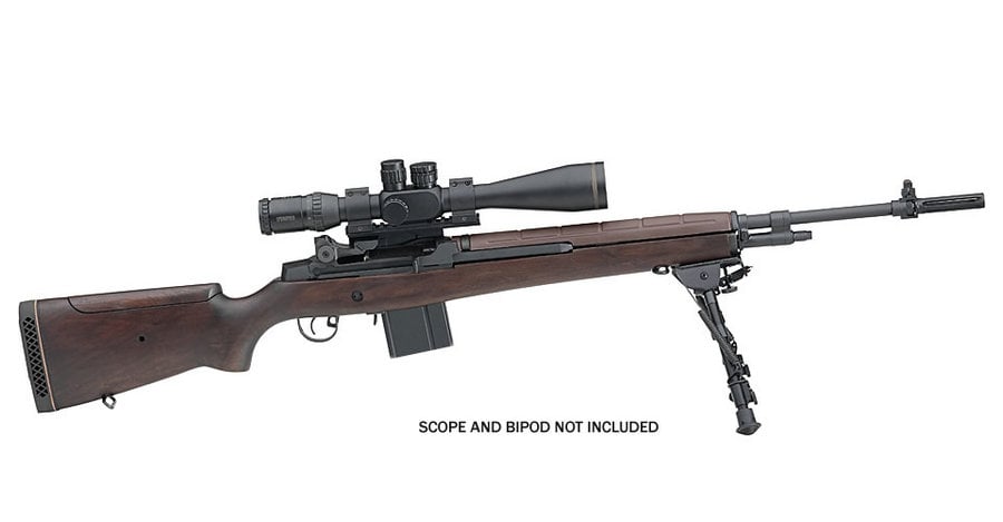 Springfield M1A M21 Long Range Match 308 with Douglas Barrel Springfield M1A M21 Long Range Match 308 with Douglas Barrel - Firearms - Tucson Arms