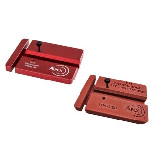 1911 Barrel Fitting Fixture