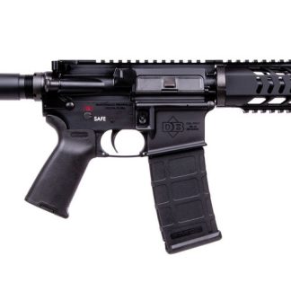 Diamondback DB15 5.56mm Semi-Auto Pistol - Arizona AR-15 Rifle - Arizona