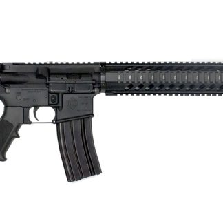 Diamondback DB15 223/5.56 Semi-Automatic Rifle with Quad Rail - Arizona AR-15 Rifle - Arizona