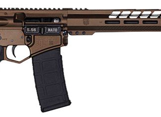 Diamondback Black Gold DB15 - Arizona AR-15 Rifle - Arizona