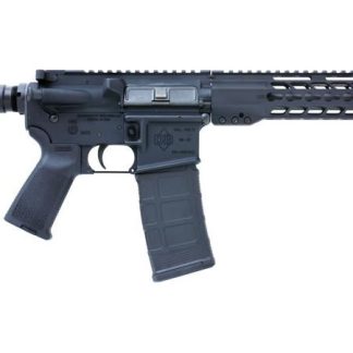 Diamondback DB15 5.56mm NATO Semi-Automatic Pistol with 10.5 Inch Barrel - Arizona AR-15 Rifle - Arizona