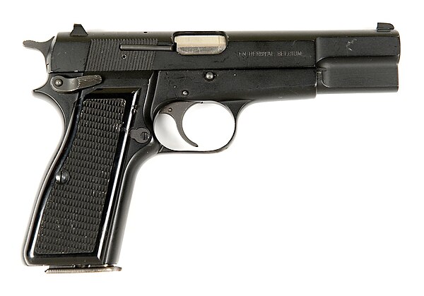 Browning Hi-Power Mainspring Tool Browning Hi-Power Mainspring Tool - Springfield - Tucson Arms