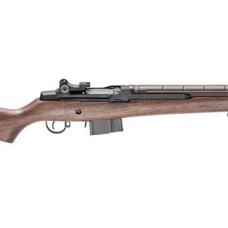 Springfield M1A Tanker 308 with Walnut Stock