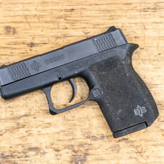 Diamondback DB380 380 ACP Police Pistol - Arizona Pistol - Arizona