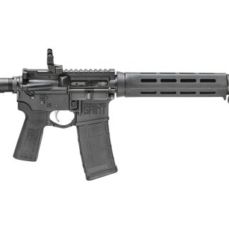 Springfield Saint 5.56 NATO AR-15 Rifle with B5 Furniture