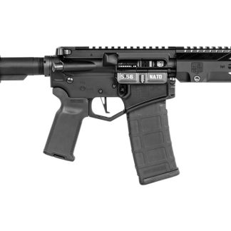 Diamondback DB15 5.56mm Semi-Auto AR Pistol with Tailhook Mod 2 Brace - Arizona AR-15 Rifle - Arizona