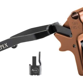 Action Enhancement Kit for FN 509