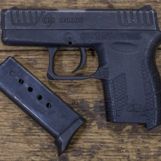 Diamondback DB380 380 Auto Pistol - Arizona Pistol - Arizona
