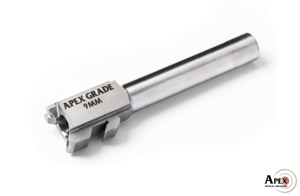 Apex Barrel Fitting Fixtures for M&P Barrels Apex Barrel Fitting Fixtures for M&P Barrels - Barrels - Tucson Arms