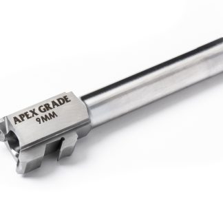 Apex Grade 9mm Gunsmith Fit Barrels for M&P