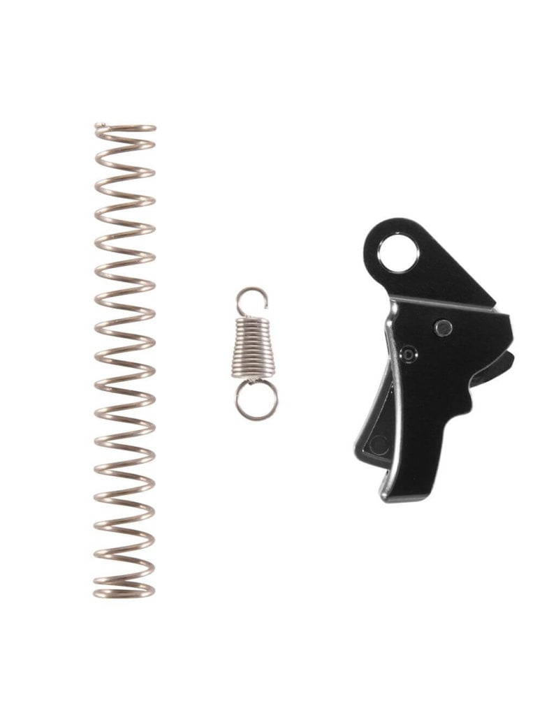 Blemish Action Enhancement Trigger for Springfield Hellcat Blemish Action Enhancement Trigger for Springfield Hellcat - Springfield - Tucson Arms