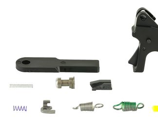 Apex Tactical Flat-Faced Forward Set Trigger Kit — S&W M&P M2.0