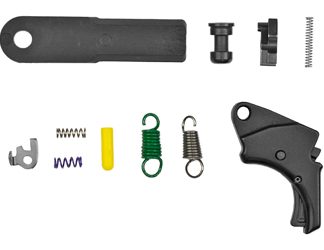 Apex Tactical Curved Forward Trigger Kit for S&W M&P M2.0