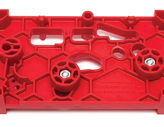 Apex Tactical Armorer’s Block Polymer for S&W M&P & Glock