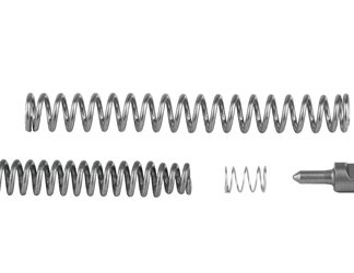 Apex Tactical J-Frame Duty/Carry Spring Kit – S&W J-Frame