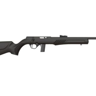 Rossi RB22 22LR Bolt-Action Rimfire Rifle with 18 Inch Barrel