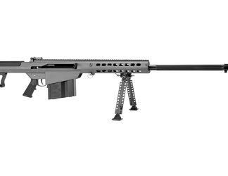 Barrett M107A1 .50 BMG 29" Tungsten Gray 10-Round