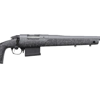 Bergara HMR Pro 6.5 Creedmoor 24" 5rd