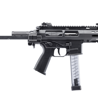 B&T SPC9 PDW SBR — 9mm Compact Powerhouse - NFA Items - Tucson Arms