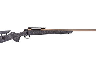 CVA Cascade LR Hunter .308 Win 22" Threaded