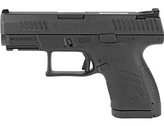 CZ P-10 S 9mm 3.5 in Subcompact Pistol