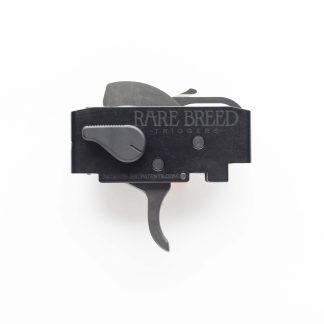 FRT-RD3™ (AMBI) Two-Stage (3-Position) Forced Reset Trigger for the HK MP5, MP5K, SP5 & SP5K FRT-RD3™ (AMBI) Two-Stage (3-Position) Forced Reset Trigger for the HK MP5, MP5K, SP5 & SP5K - Rare Breed - Tucson Arms