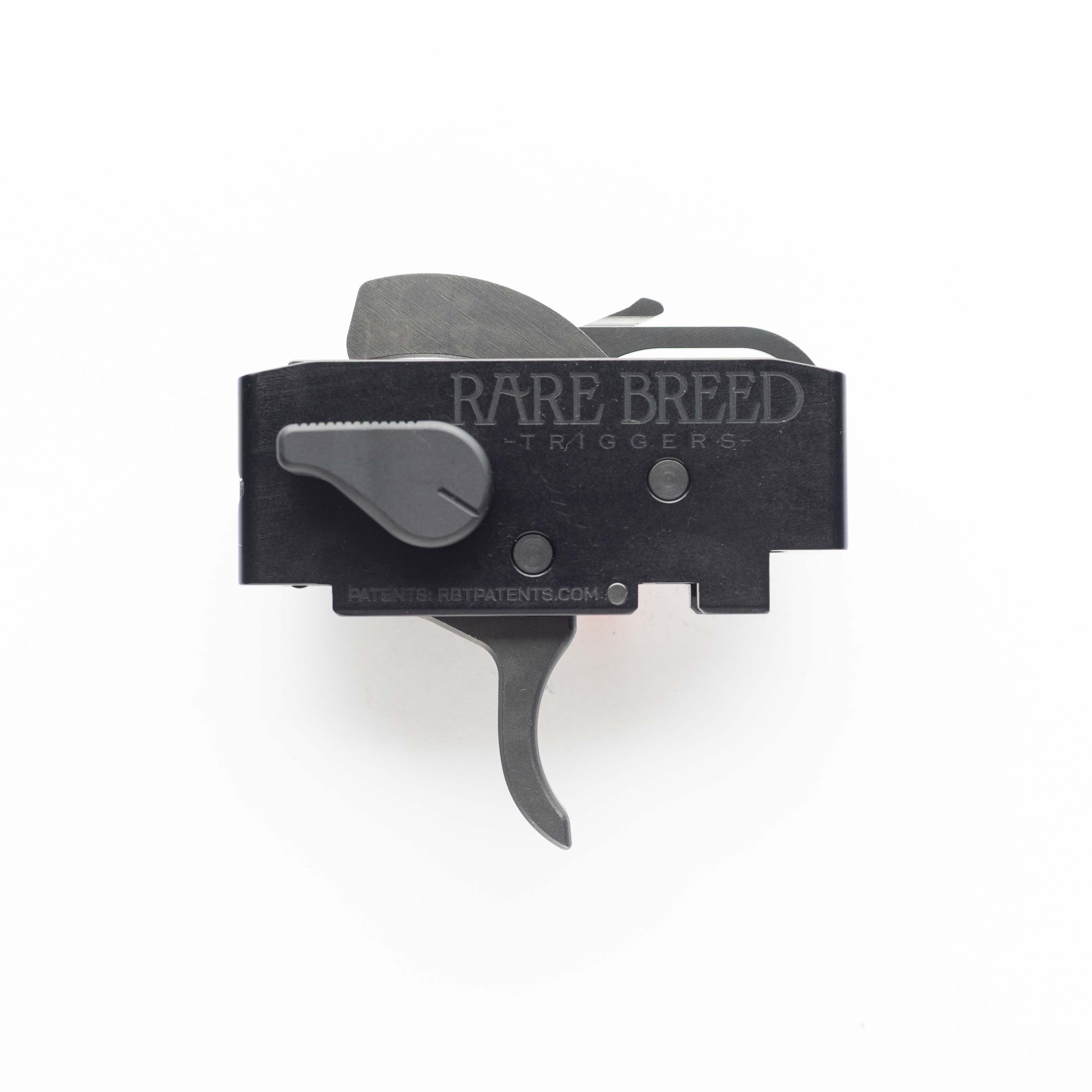 FRT-RD3™ (AMBI) Two-Stage (3-Position) Forced Reset Trigger for the HK MP5, MP5K, SP5 & SP5K FRT-RD3™ (AMBI) Two-Stage (3-Position) Forced Reset Trigger for the HK MP5, MP5K, SP5 & SP5K - Rare Breed - Tucson Arms