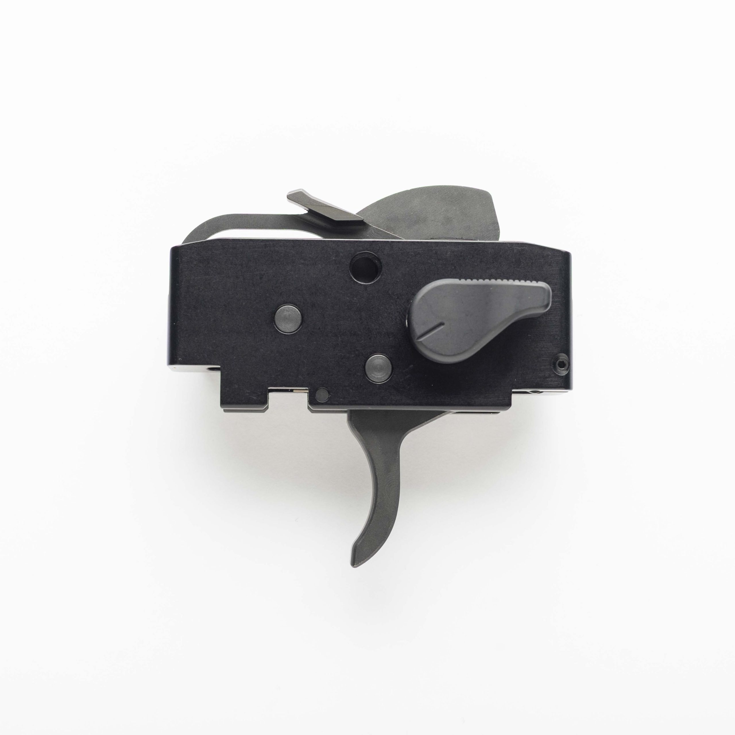 FRT-RD3™ (AMBI) Two-Stage (3-Position) Forced Reset Trigger for the HK MP5, MP5K, SP5 & SP5K FRT-RD3™ (AMBI) Two-Stage (3-Position) Forced Reset Trigger for the HK MP5, MP5K, SP5 & SP5K - Rare Breed - Tucson Arms