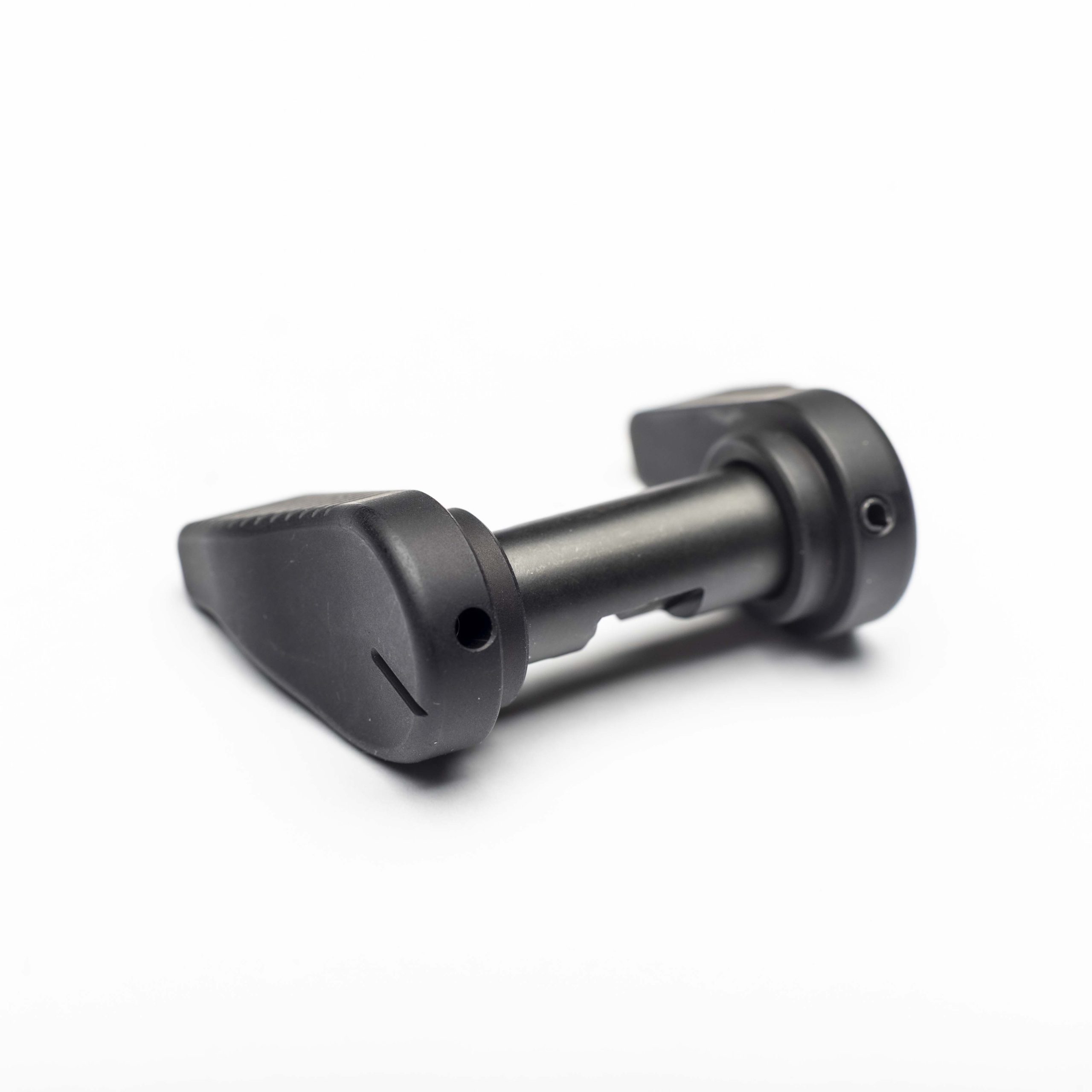 FRT-RD3™ (AMBI) Two-Stage (3-Position) Forced Reset Trigger for the HK MP5, MP5K, SP5 & SP5K FRT-RD3™ (AMBI) Two-Stage (3-Position) Forced Reset Trigger for the HK MP5, MP5K, SP5 & SP5K - Rare Breed - Tucson Arms