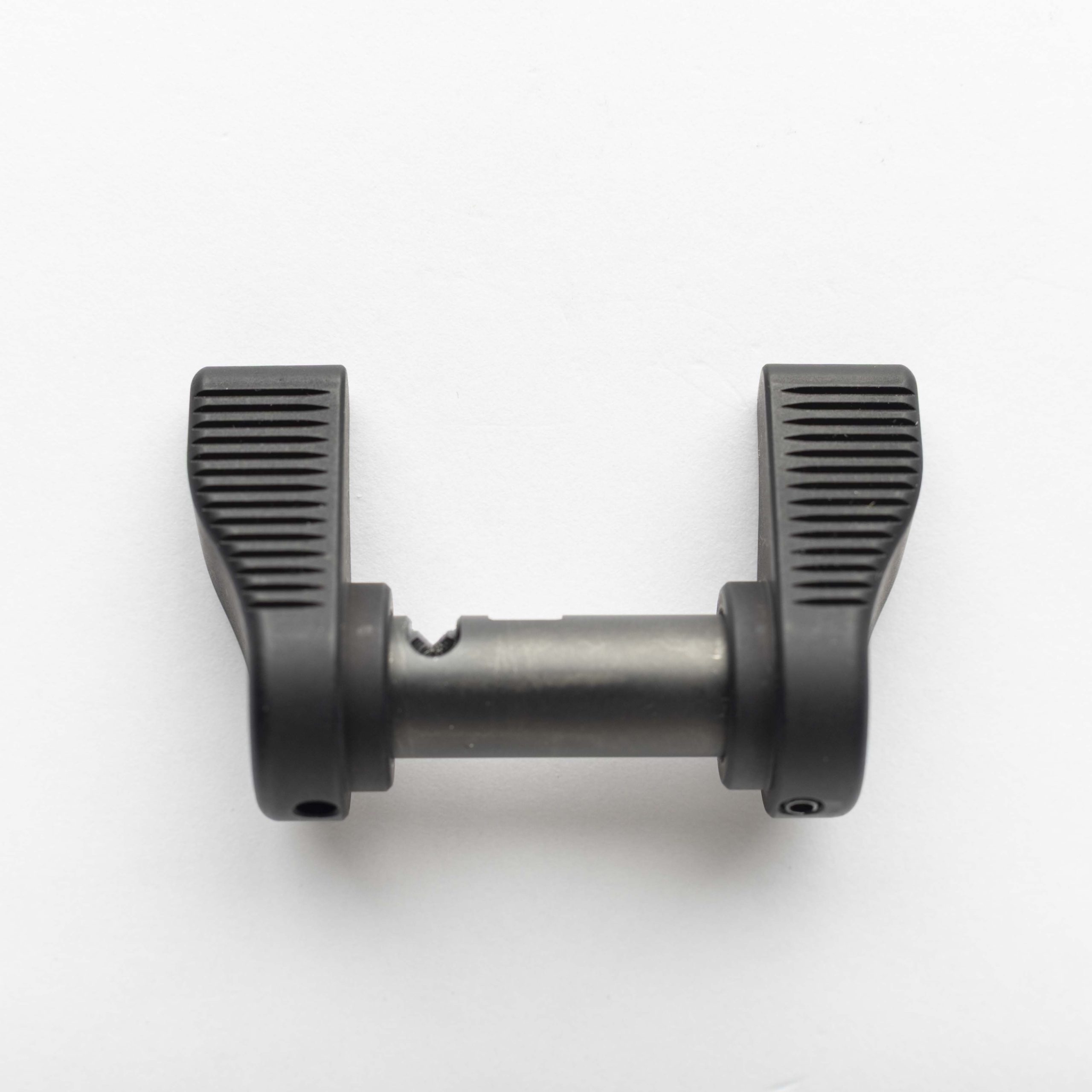 FRT-RD3™ (AMBI) Two-Stage (3-Position) Forced Reset Trigger for the HK MP5, MP5K, SP5 & SP5K FRT-RD3™ (AMBI) Two-Stage (3-Position) Forced Reset Trigger for the HK MP5, MP5K, SP5 & SP5K - Rare Breed - Tucson Arms