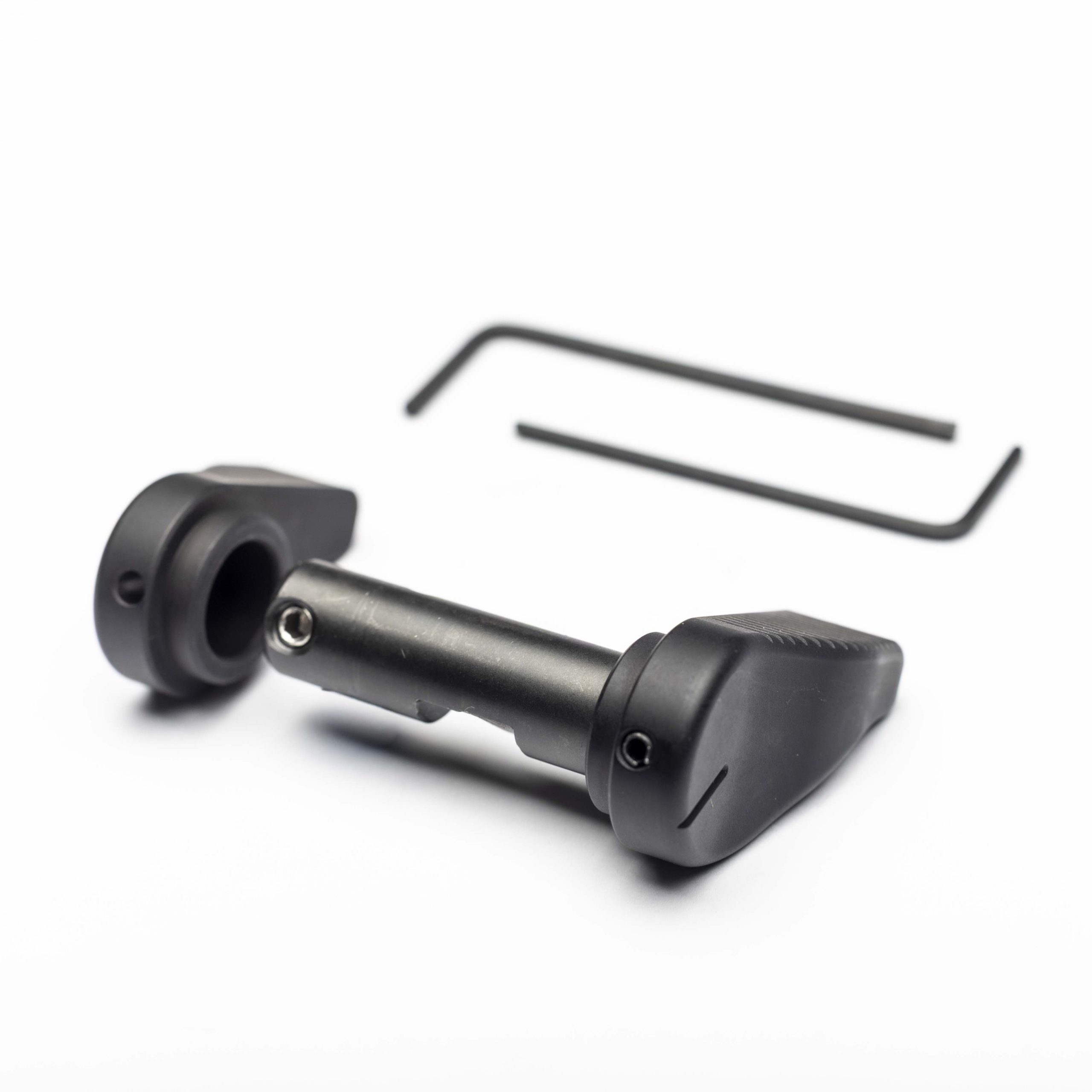 FRT-RD3™ (AMBI) Two-Stage (3-Position) Forced Reset Trigger for the HK MP5, MP5K, SP5 & SP5K FRT-RD3™ (AMBI) Two-Stage (3-Position) Forced Reset Trigger for the HK MP5, MP5K, SP5 & SP5K - Rare Breed - Tucson Arms
