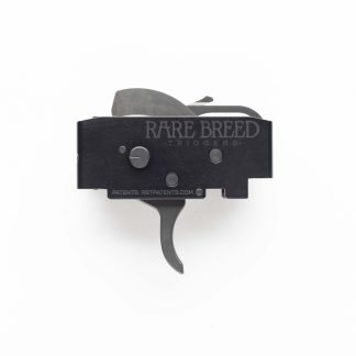 FRT-RD3™ (SEF) Two-Stage (3-Position) Forced Reset Trigger for the HK MP5, MP5K, SP5 & SP5K FRT-RD3™ (SEF) Two-Stage (3-Position) Forced Reset Trigger for the HK MP5, MP5K, SP5 & SP5K - Rare Breed - Tucson Arms