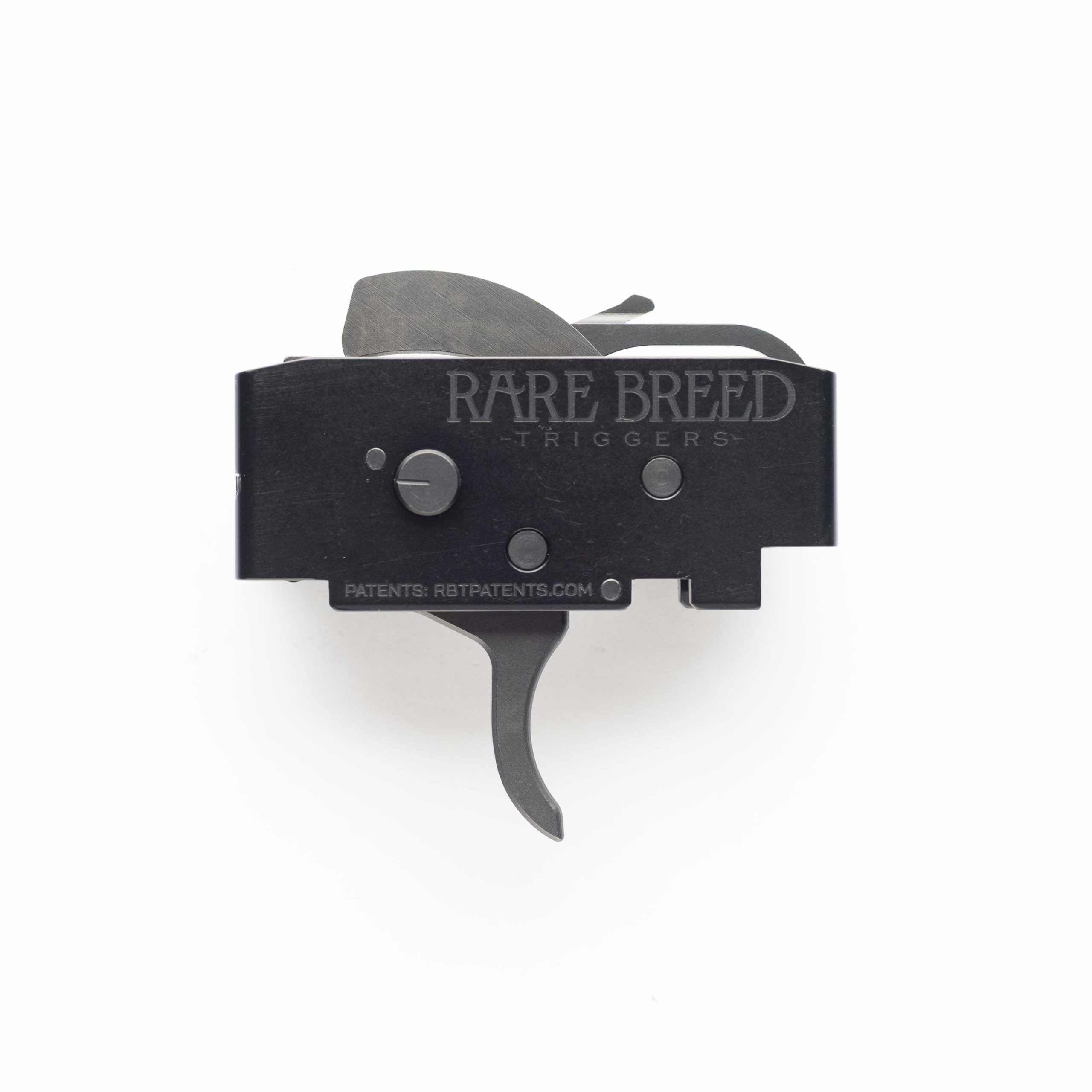 FRT-RD3™ (SEF) Two-Stage (3-Position) Forced Reset Trigger for the HK MP5, MP5K, SP5 & SP5K FRT-RD3™ (SEF) Two-Stage (3-Position) Forced Reset Trigger for the HK MP5, MP5K, SP5 & SP5K - Rare Breed - Tucson Arms