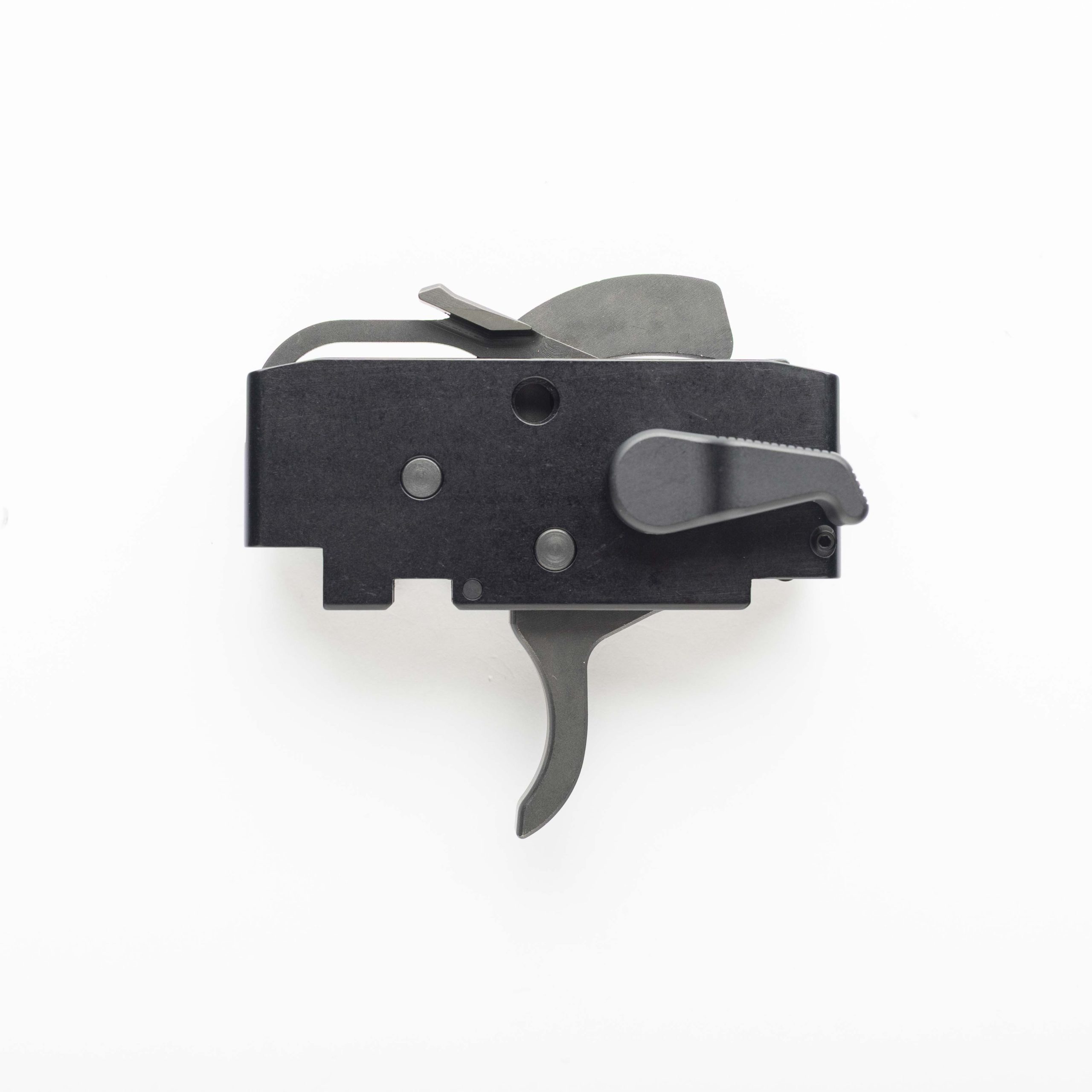 FRT-RD3™ (SEF) Two-Stage (3-Position) Forced Reset Trigger for the HK MP5, MP5K, SP5 & SP5K FRT-RD3™ (SEF) Two-Stage (3-Position) Forced Reset Trigger for the HK MP5, MP5K, SP5 & SP5K - Rare Breed - Tucson Arms