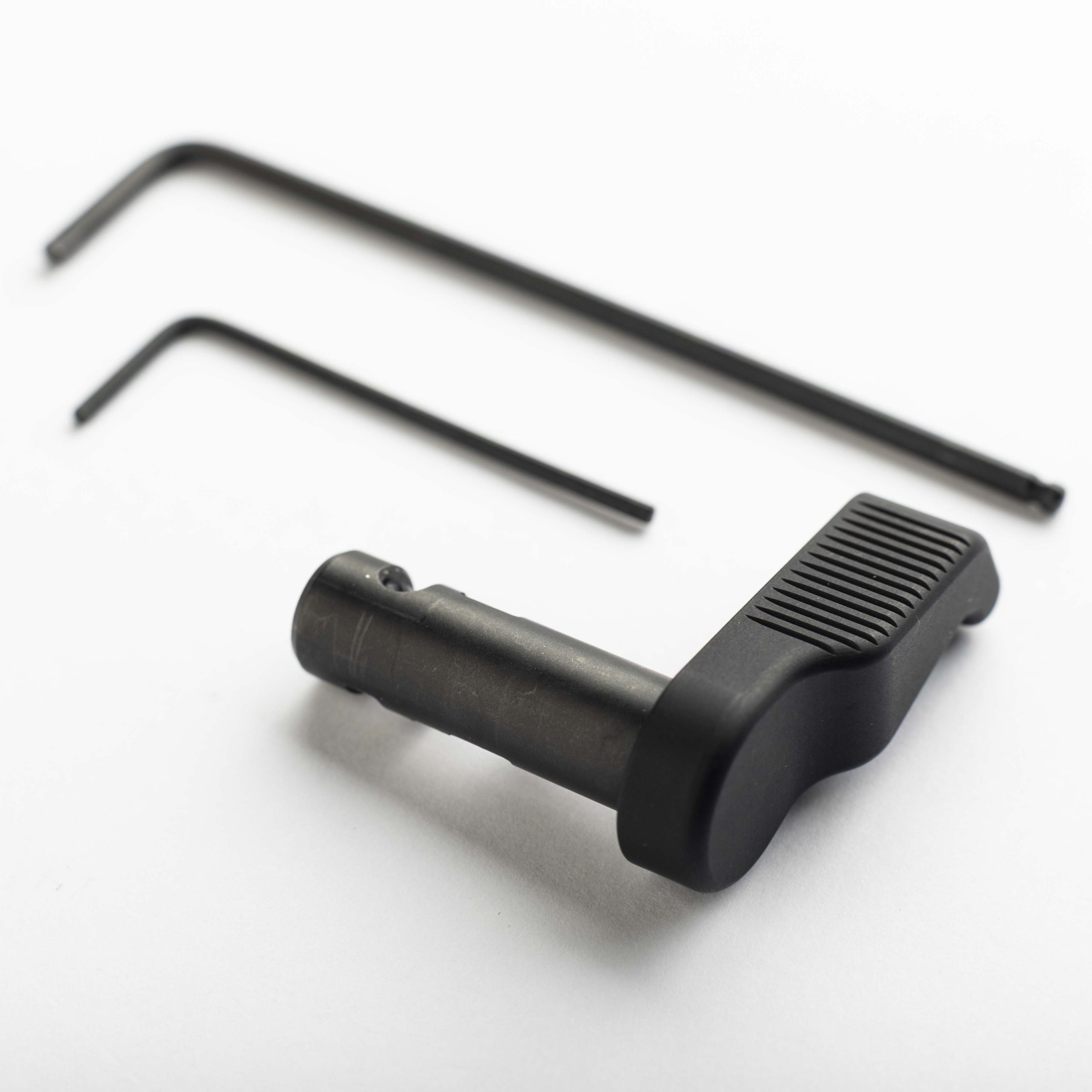 FRT-RD3™ (SEF) Two-Stage (3-Position) Forced Reset Trigger for the HK MP5, MP5K, SP5 & SP5K FRT-RD3™ (SEF) Two-Stage (3-Position) Forced Reset Trigger for the HK MP5, MP5K, SP5 & SP5K - Rare Breed - Tucson Arms